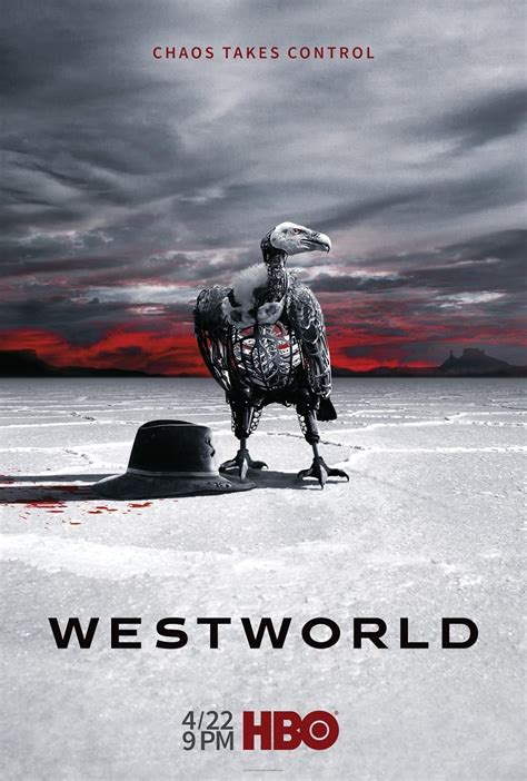 Westworld .